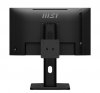 MSI Monitor PRO MP245PG E14 23.8 cala^LED^FHD^Flat^144Hz^Black